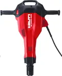 Atskėlimo plaktukas,, 14,5 kg, 220V, 35J, TE-S